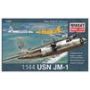 1/144 Jm-1 Usn "Joe'S Banana Boat" W/2 Marking Options